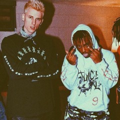 While Now MGK feat. Juice Wrld (Spanglish & While Now Mashup)