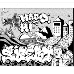 IÑI4920 X BERNI X ROSAS SIN ESPINAS (HAGO MI SUERTE)