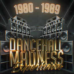 Docta's Birthday Bash - 1980 a 1989 - Dancehall Madness Experience (2024)