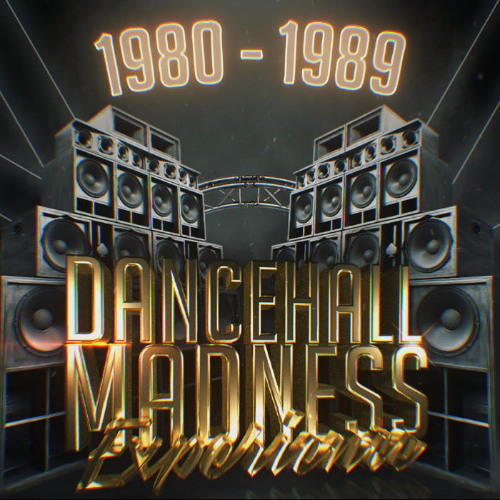 Docta's Birthday Bash - 1980 a 1989 - Dancehall Madness Experience (2024)
