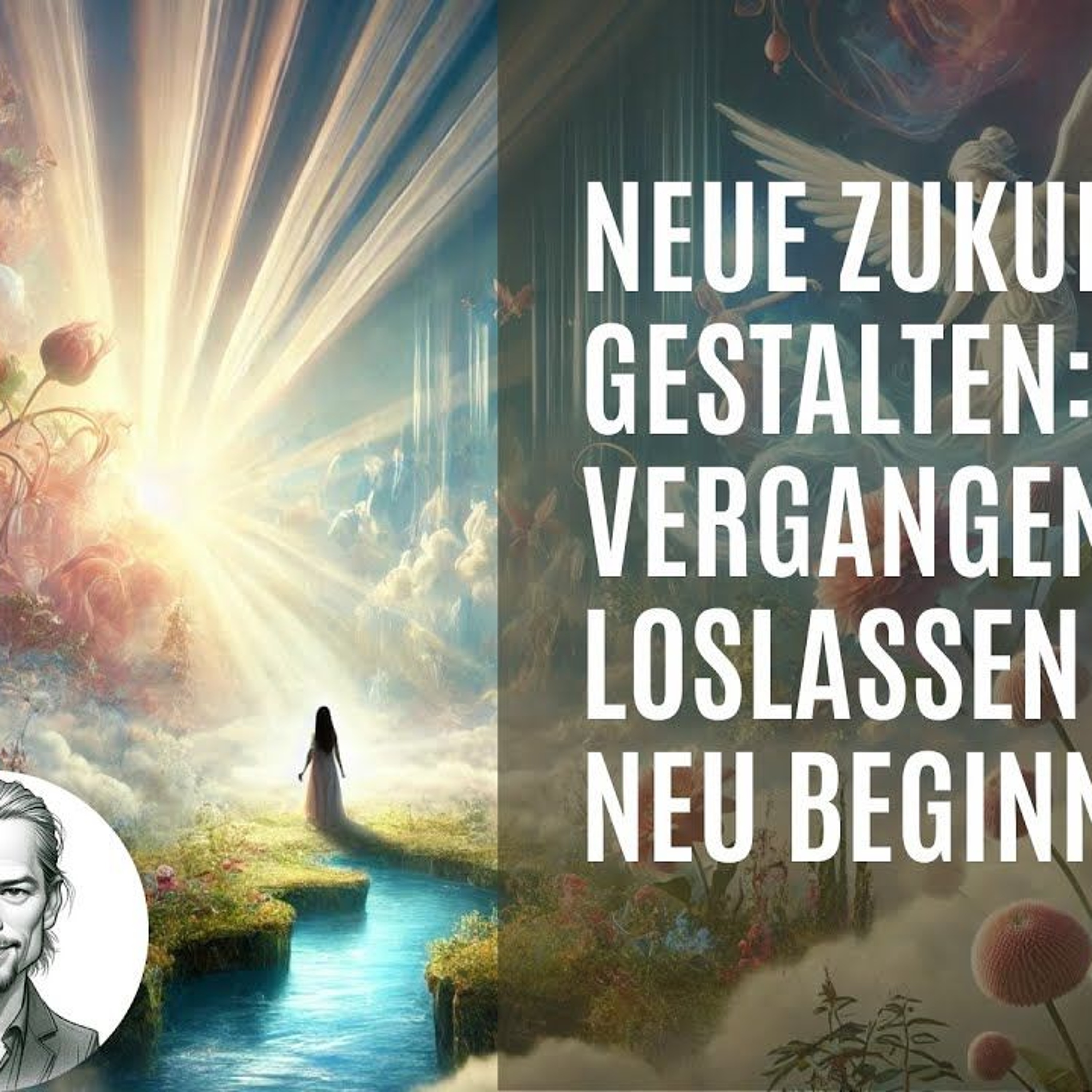 Andrea Hanheide - Podcasts zu EIn Kus in Wundern  - EKiW