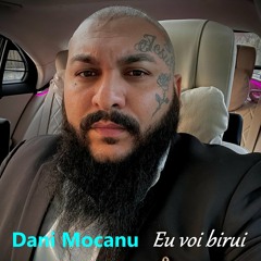 Dani Mocanu - Eu voi birui