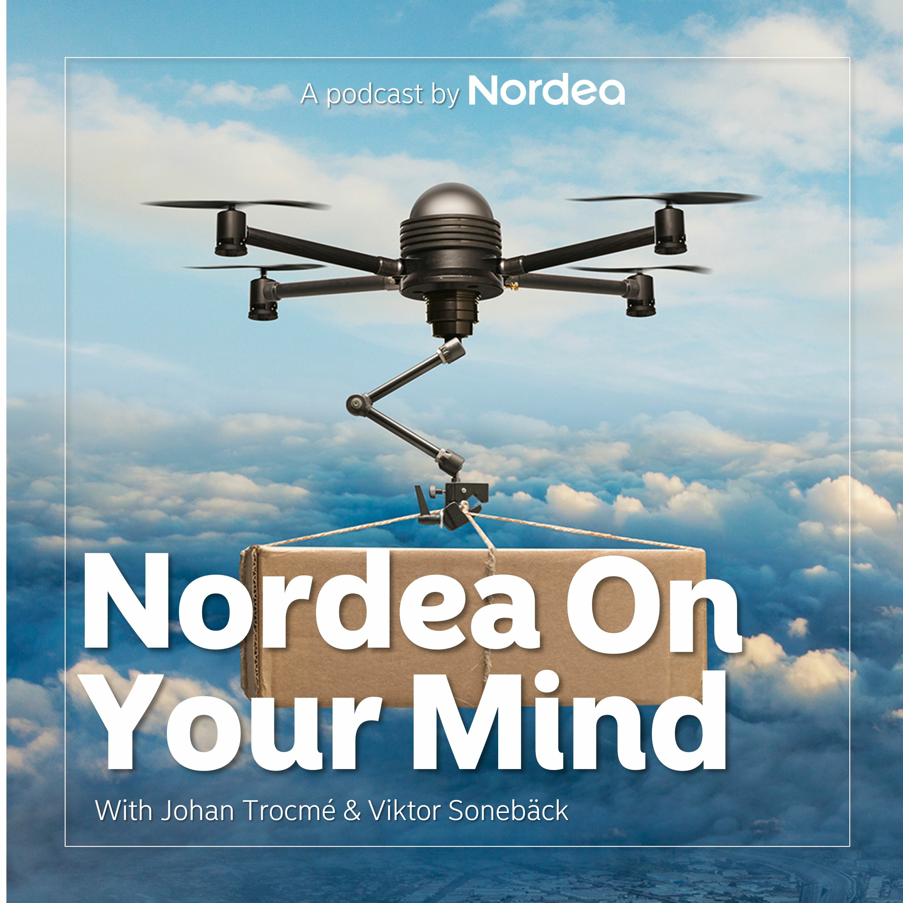 Nordea Corporate Insights