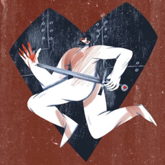 Broken heart - Tvorchi