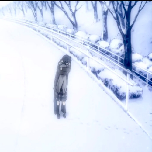 frost. w/ Ari
