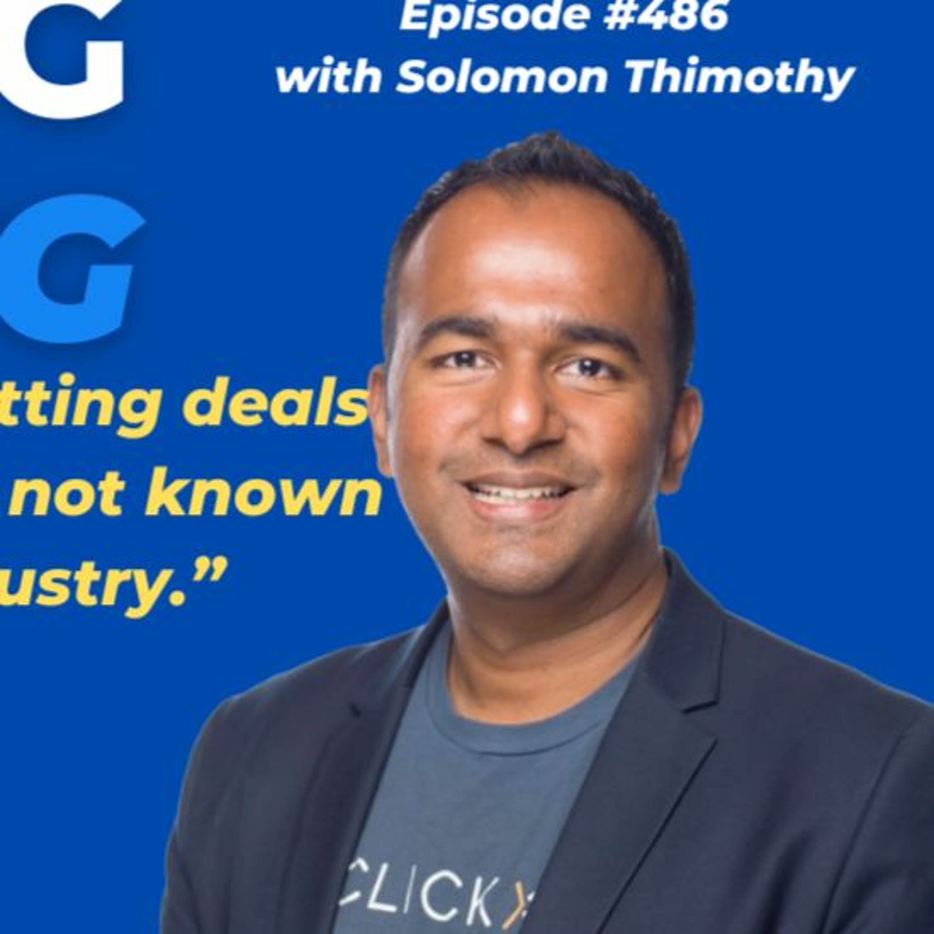 Delivering Marketing Joy