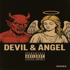 Romeo-şeytan&melek