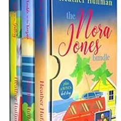 [PDF] ❤️ Read The Nora Jones Bundle (Nora Jones Mysteries) by Heather Huffman