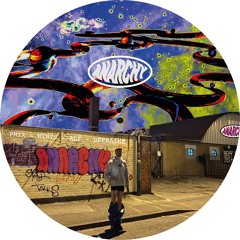ANARCHY SPECIAL RELEASE B2B2B2B - PMIX, WINTS, DEFRAINE, ALF