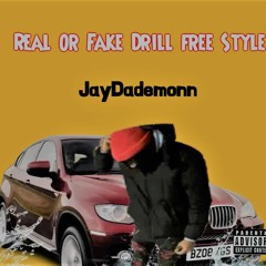 Real or Fake Drill Freestyle