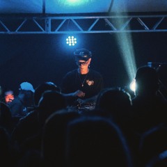 Diego Sosa Live At Eletrotech - Sao Paulo, Brasil - 12.04.2025