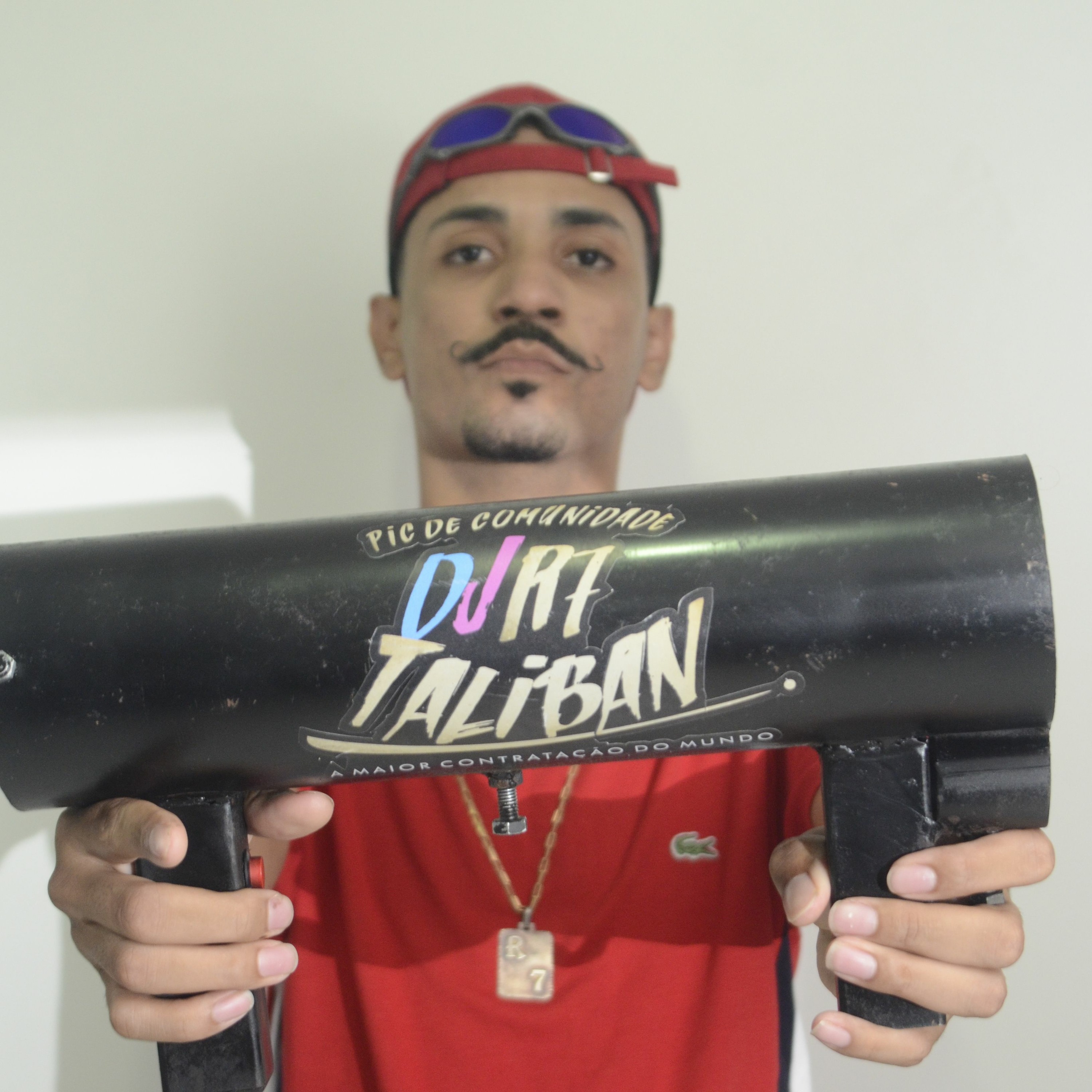 OS ALEMAO JA NAO AGUENTAVA MAIS vs COROLA PRETO [ DJ R7 TALIBAN ] 2023 episode artwork