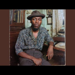 I Do Whatever The Fuck I Want - Nick Hustles