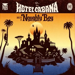 Naughty Boy Feat Sam Smith - La La La (GLARION X Andy Shik Remix)