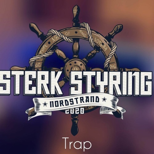 Sterk Styring 2020 - Trap