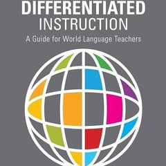 ❤read✔ Differentiated Instruction (Eye on Education Books)