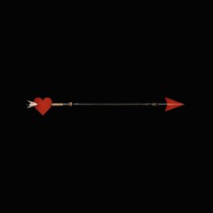 cupid's arrow