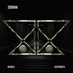 Zoodiak -  Supernova (Original Mix)