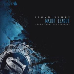 Lloyd Banks - Major League