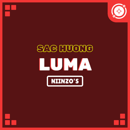 Sac Huong Luma