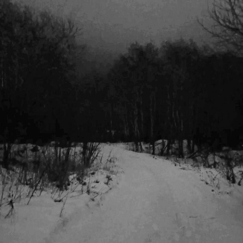 listening tø the dvrkness