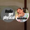 Download Video: Get Physical Radio by Mitch Oliver