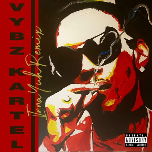 Vybz Kartel feat. Elysium Worldwide & JustDave - Inna Yuh (SHATTA REMIX)