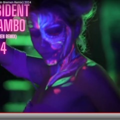 Mr.President-CocoJambo (Ralf Alwin Bremen Remix)