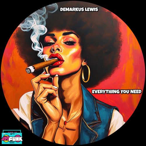 Everything You Need (Main Mix)