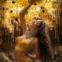 OMRA Live at BEE Dance