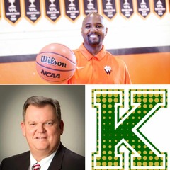 Episode 909 (Hour 2): Craig Dawson and Craig Hill