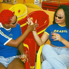 [FREE] Pluggnb x Brazilian Funk Type Beat (prod. NorthBoySosa)