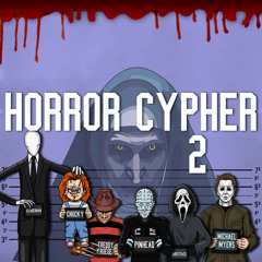Aaron Fraser-Nash - Horror Cypher 2