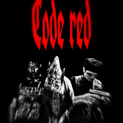 luh ensi ft 9teen99 & B$uperior - CodeRed (prod. whyes)