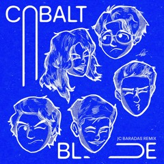 Any Name's Okay – Cobalt Blue (JC Baradas Remix)