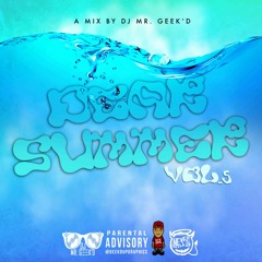 Dear Summer Vol. 5