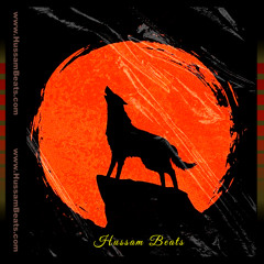 💥 (Red Moon) Emotional Hard Trap Type Beat Instrumental | Rod Wave x Roddy Rich Type Beat