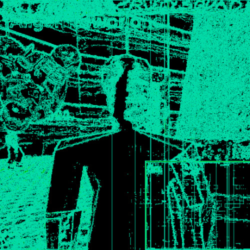 JUB=FURY KANE >< UNOWN+DEFILE=FRACTURED