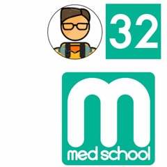 Episode 32 (Med School Retrospective): Bristol Mix Sessions