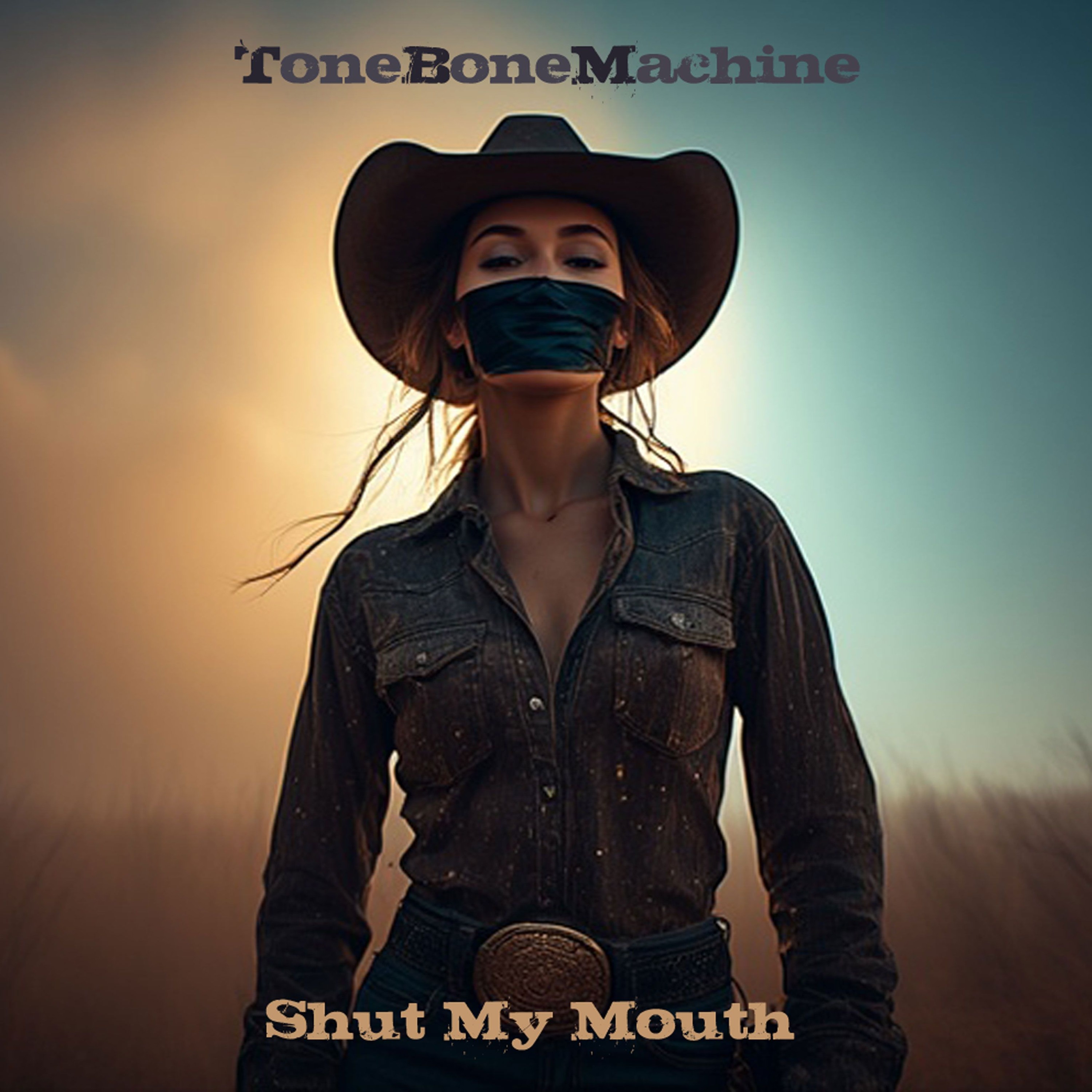 Shut My Mouth episode artwork