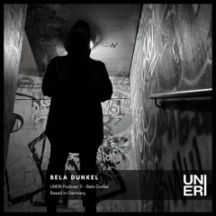 UNERI Podcast 11 - Bela Dunkel