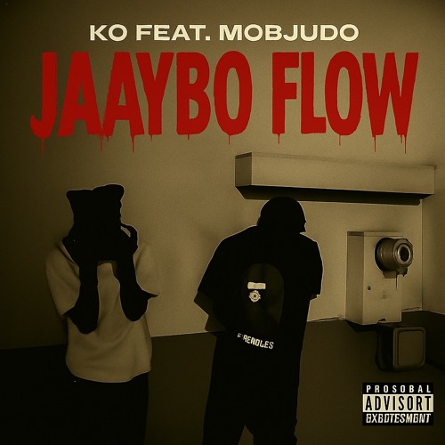 jaaybo flow (feat. mobjudo)
