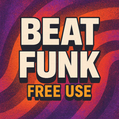 [Beat Free Use] Type Funk BR