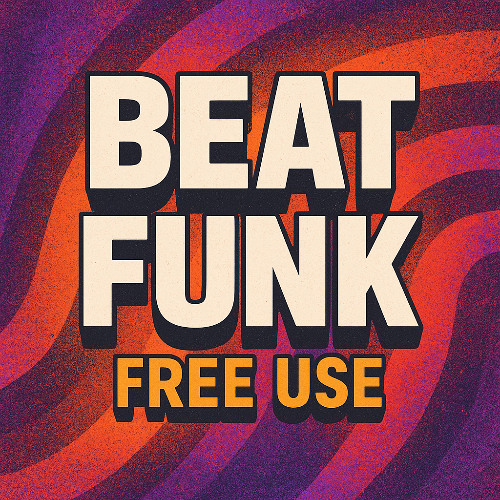 [Beat Free Use] Type Funk BR