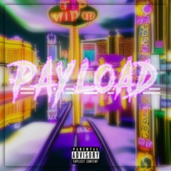 Payload (feat. Johskii)(prod. woradon)