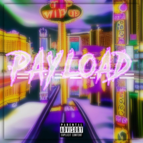 Payload (feat. Johskii)(prod. woradon)