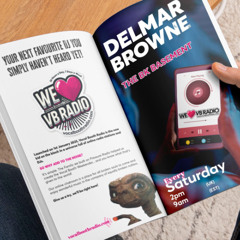 The BK Basement Oct 25 2025