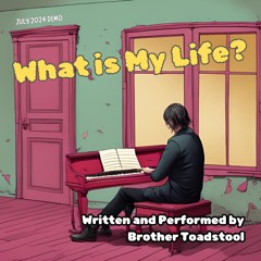 What is My Life? (July 2024 Demo)
