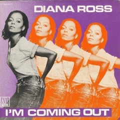 Diana Ross - I'm Coming Out (Martin Marson Remix)