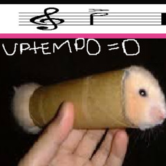HAMPSTER SONG (UPTEMPO????????)
